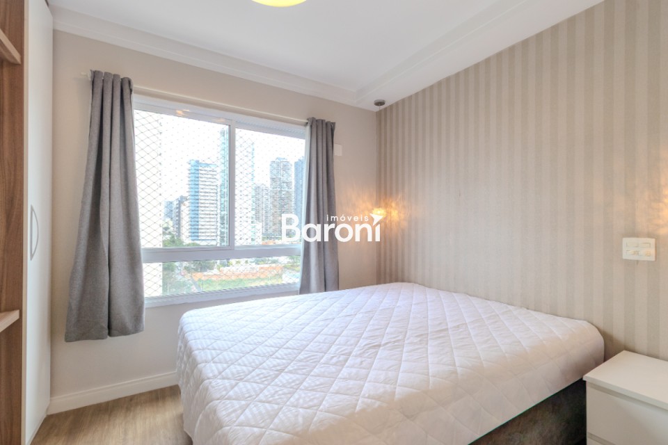 Apartamento - Brooklin