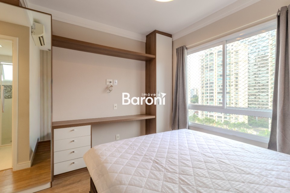 Apartamento - Brooklin