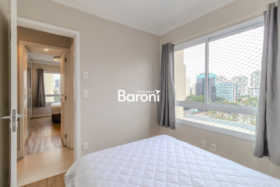 Apartamento - Brooklin