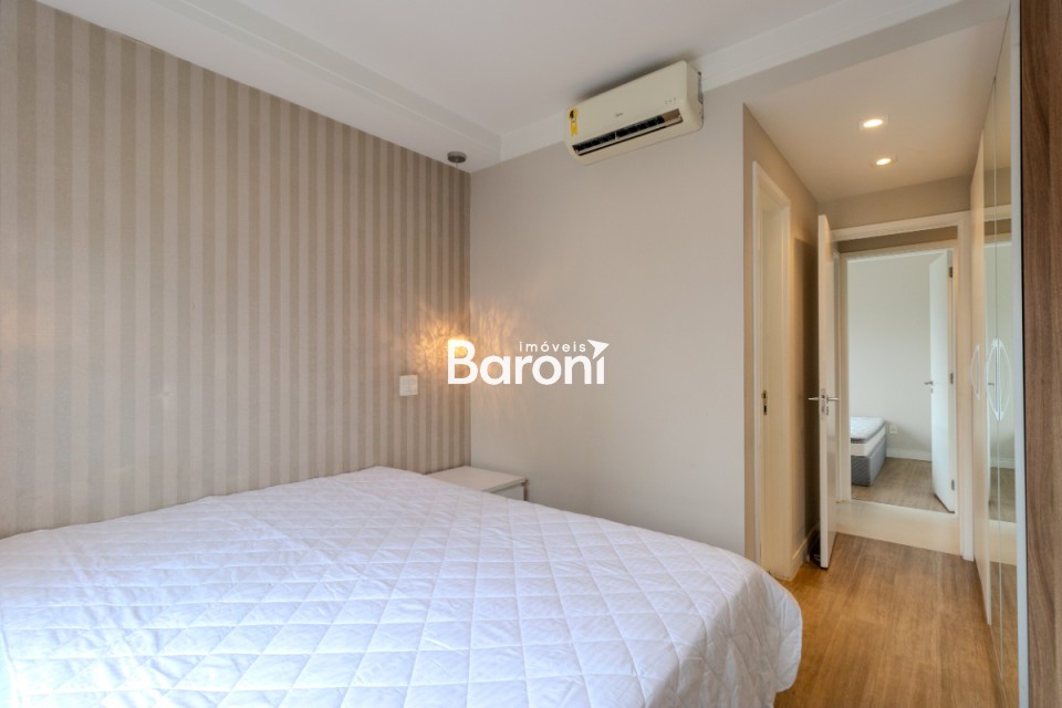 Apartamento - Brooklin