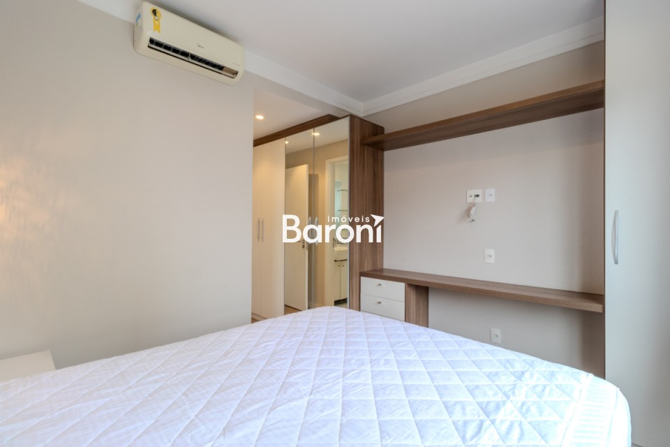 Apartamento - Brooklin