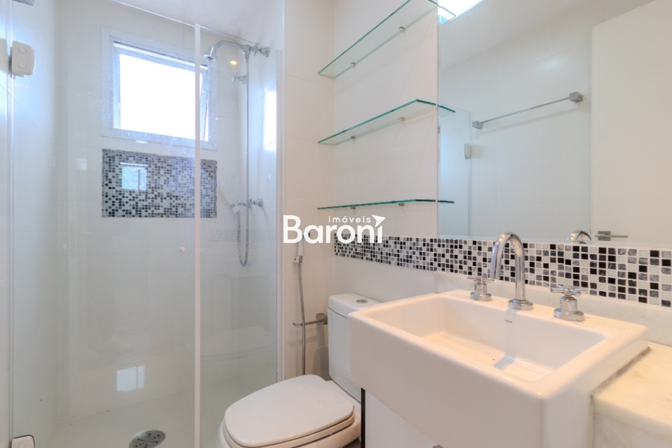 Apartamento - Brooklin