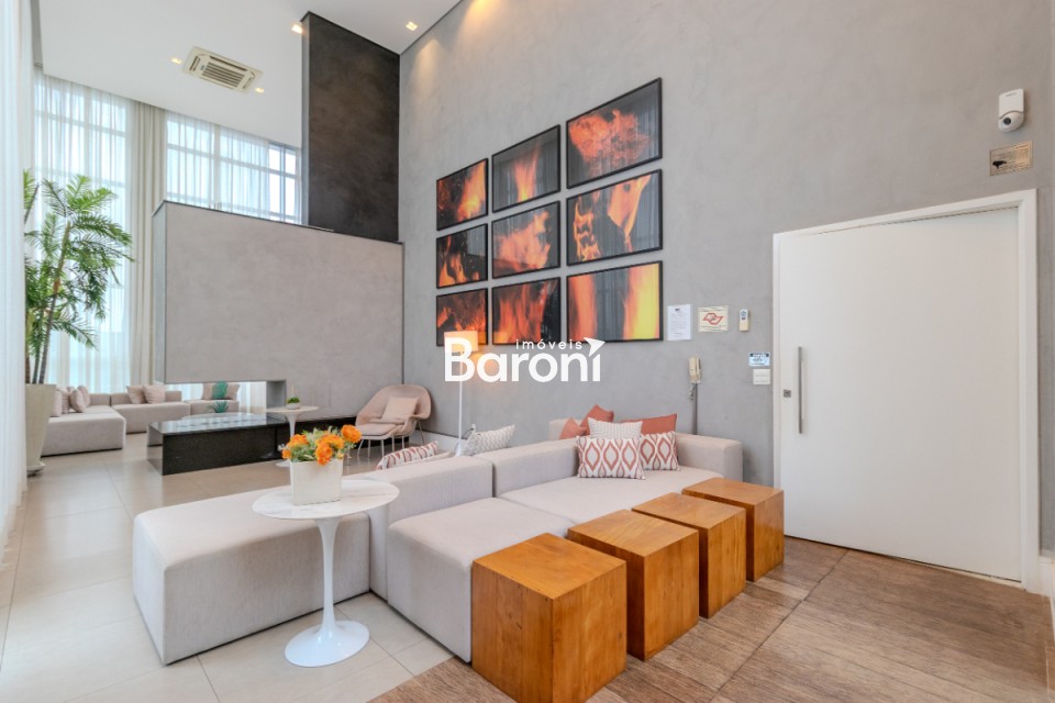 Apartamento - Brooklin