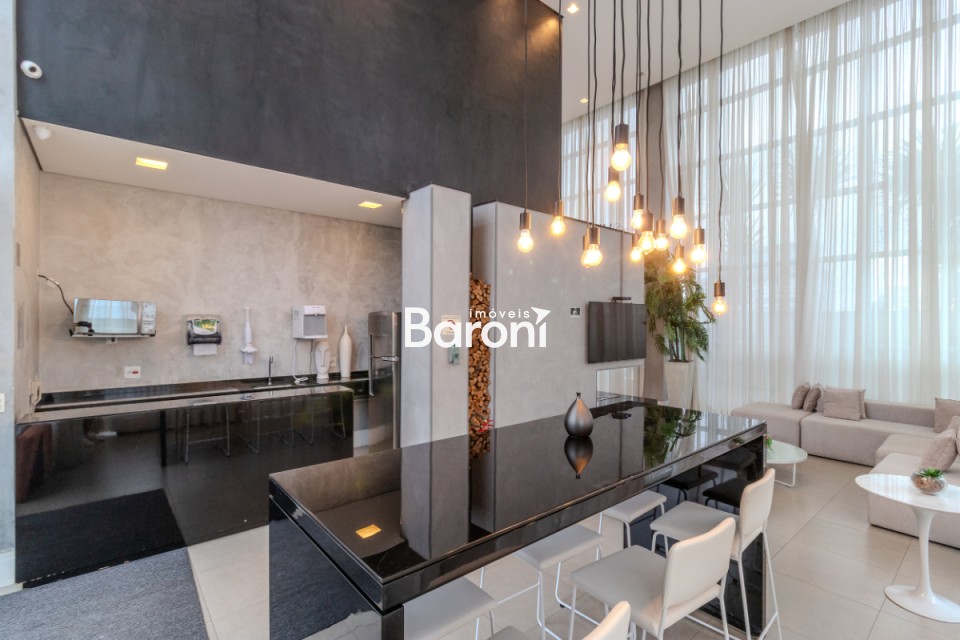 Apartamento - Brooklin