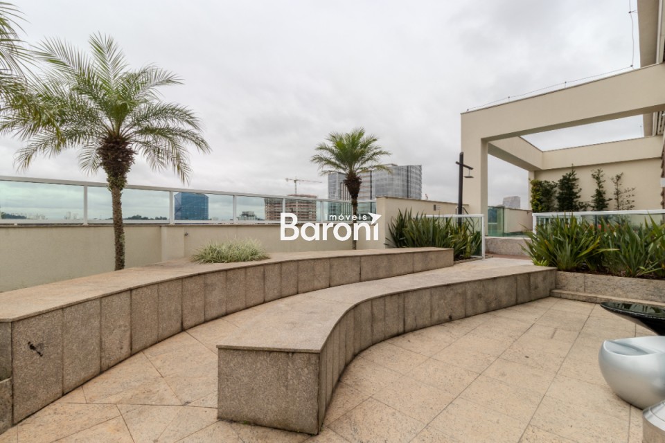 Apartamento - Brooklin