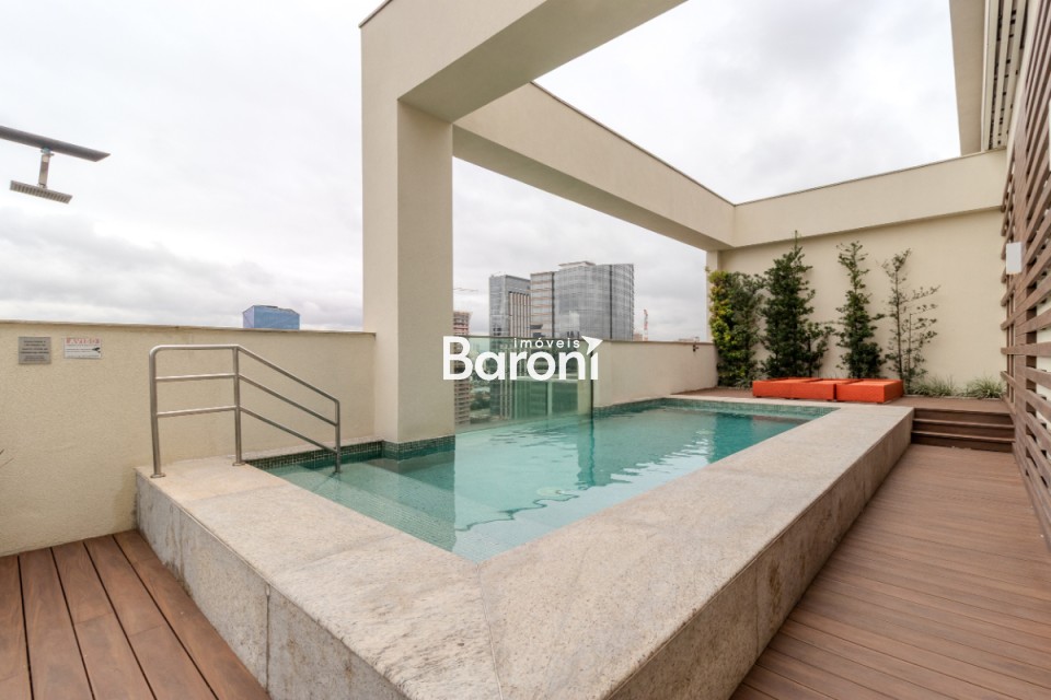 Apartamento - Brooklin