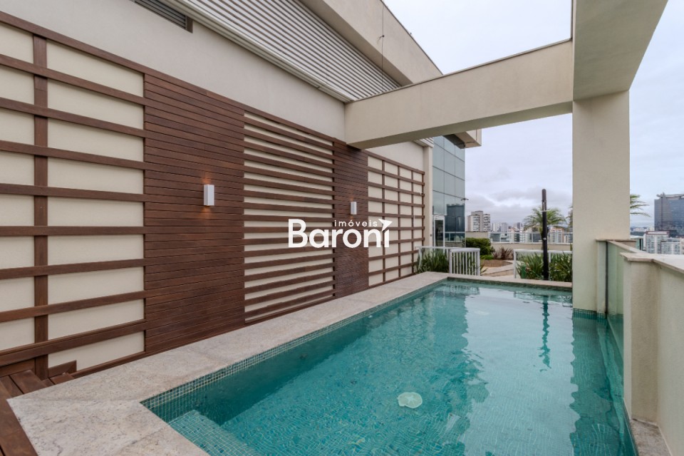 Apartamento - Brooklin