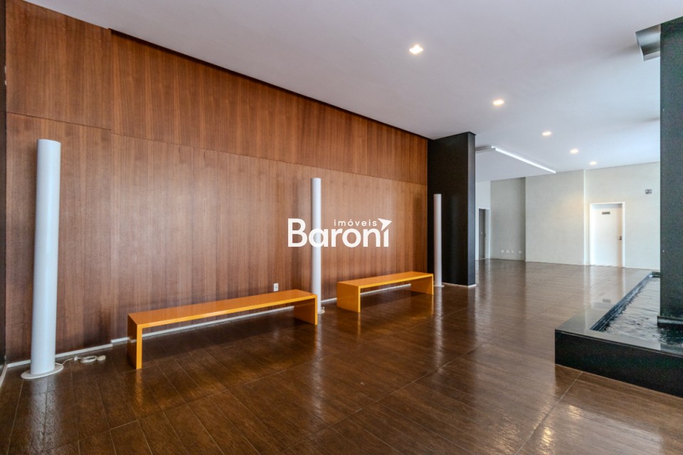 Apartamento - Brooklin