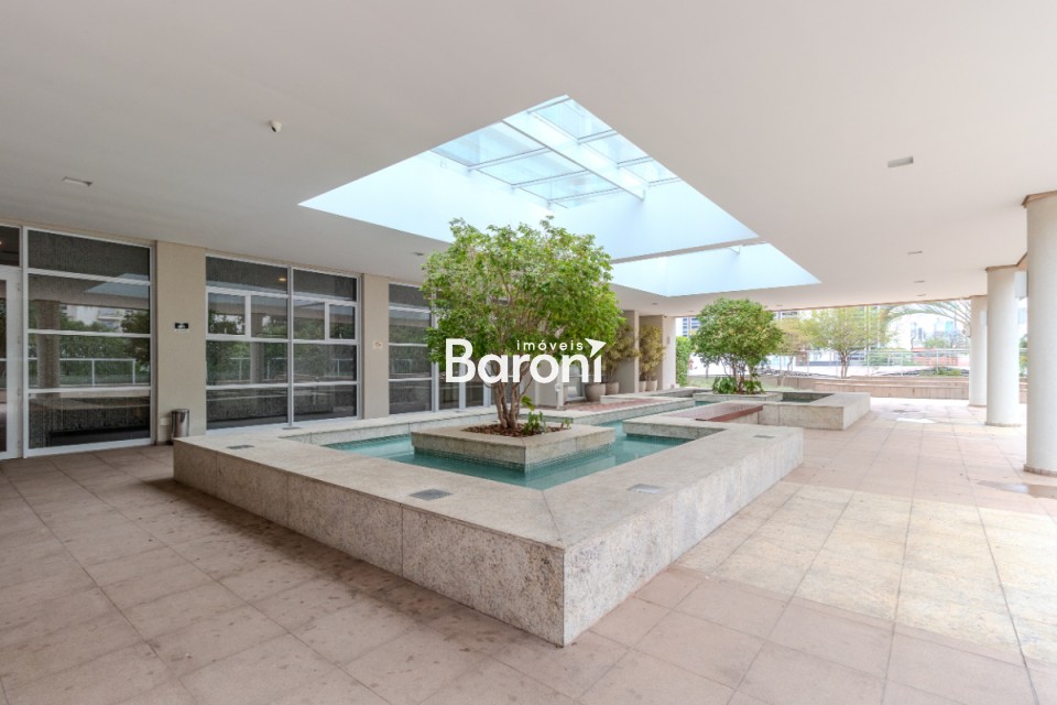 Apartamento - Brooklin