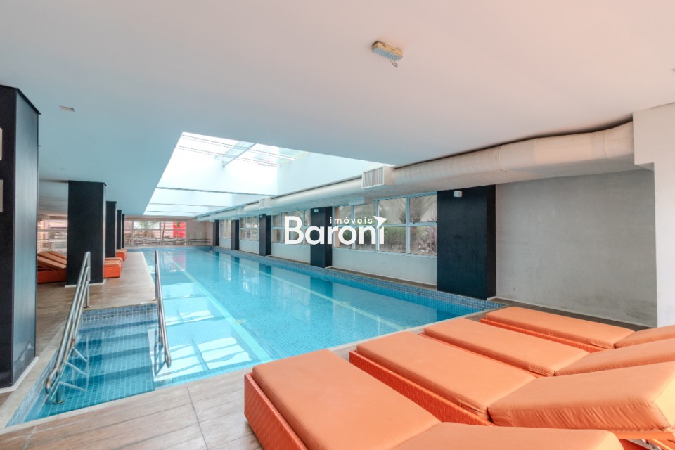 Apartamento - Brooklin