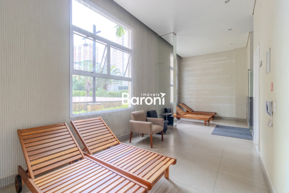 Apartamento - Brooklin