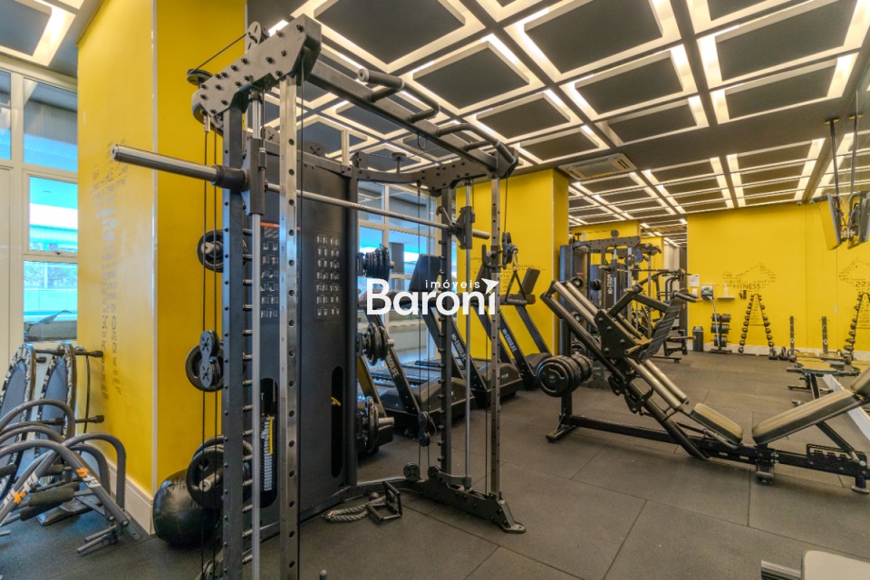 Apartamento - Brooklin