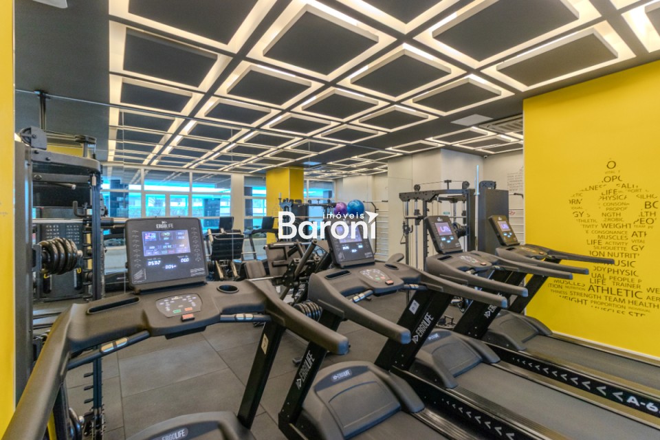 Apartamento - Brooklin