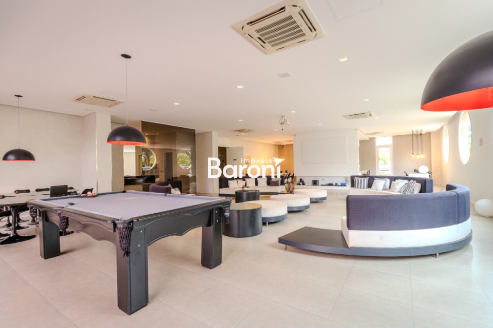 Apartamento - Brooklin