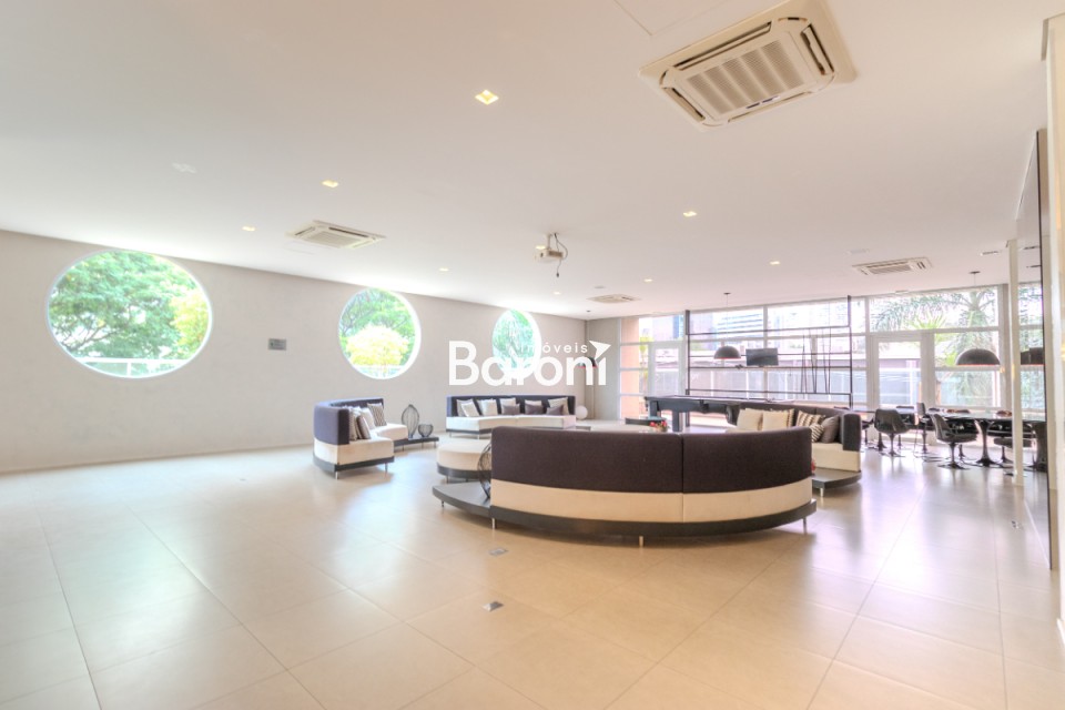 Apartamento - Brooklin