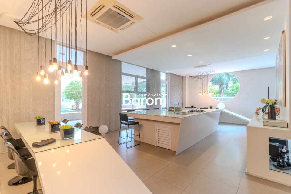 Apartamento - Brooklin