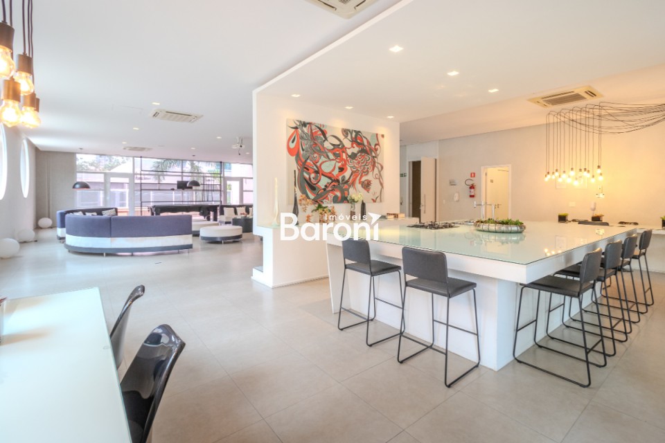 Apartamento - Brooklin