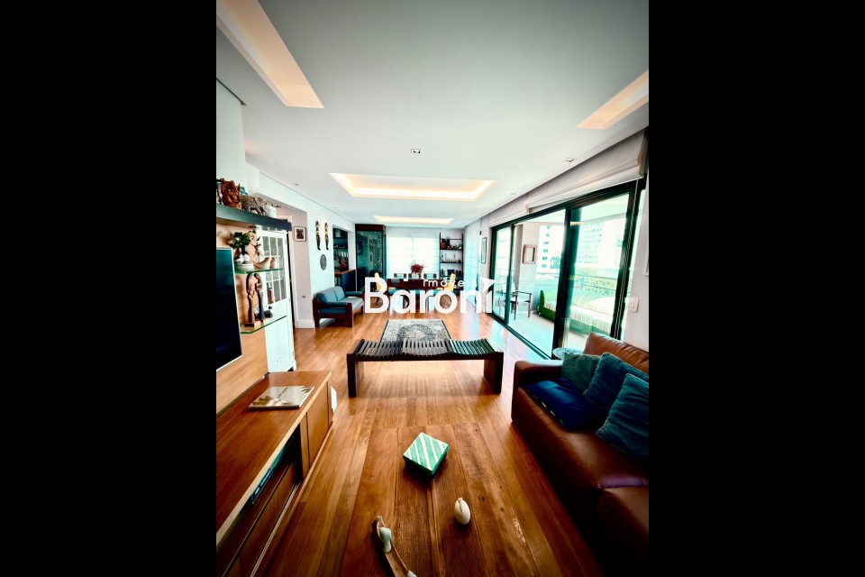 Apartamento - Moema