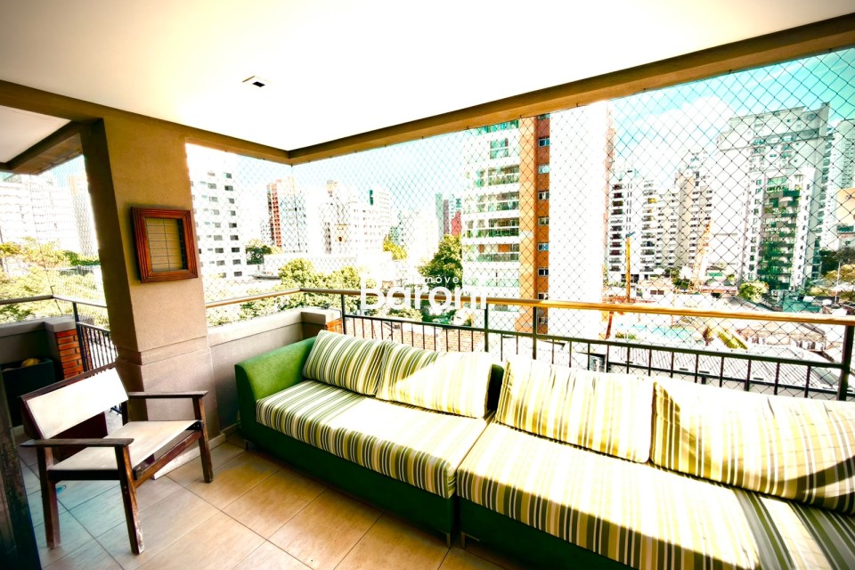 Apartamento - Moema