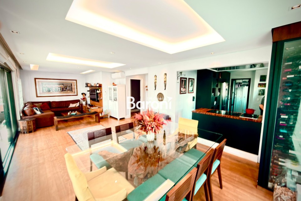 Apartamento - Moema