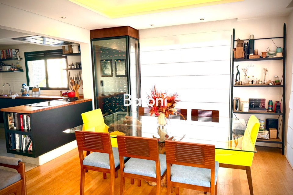 Apartamento - Moema