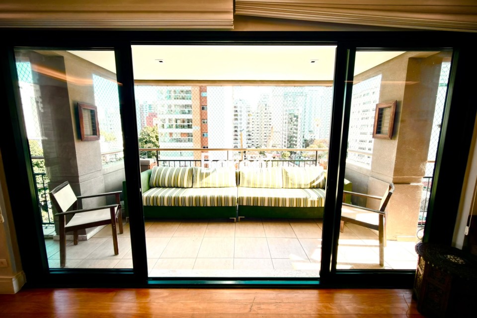 Apartamento - Moema