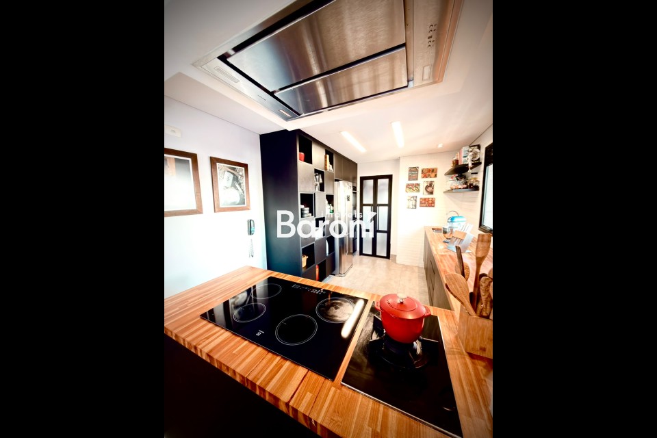 Apartamento - Moema