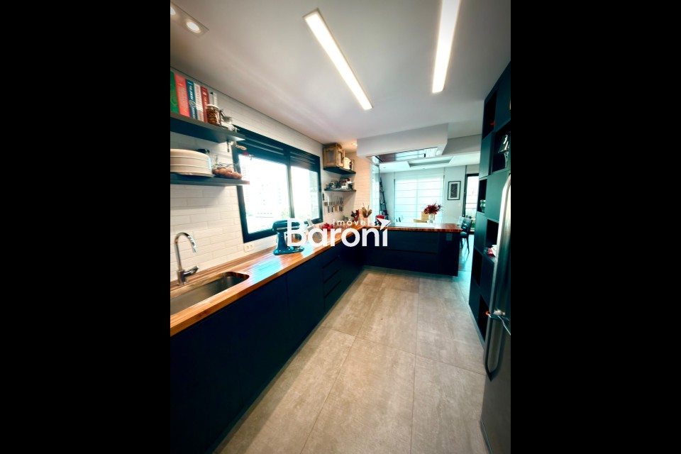 Apartamento - Moema