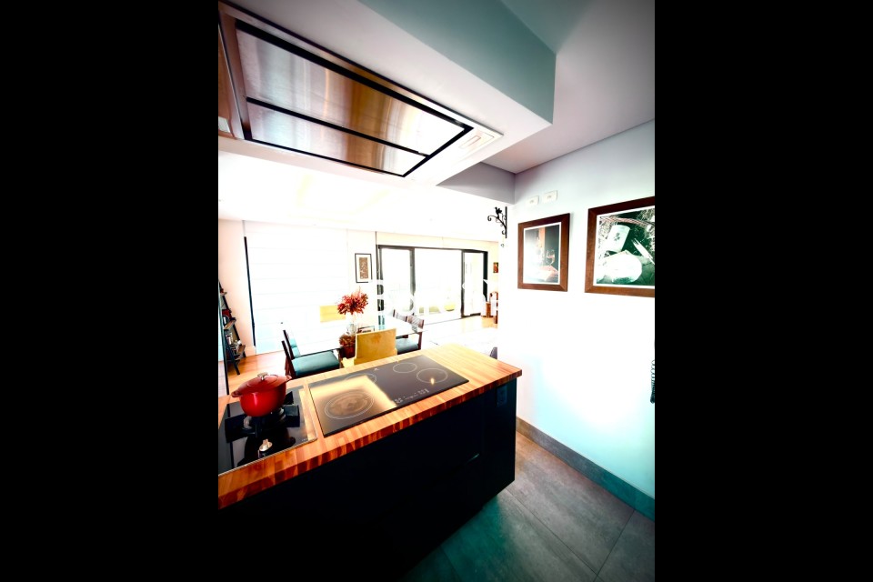 Apartamento - Moema