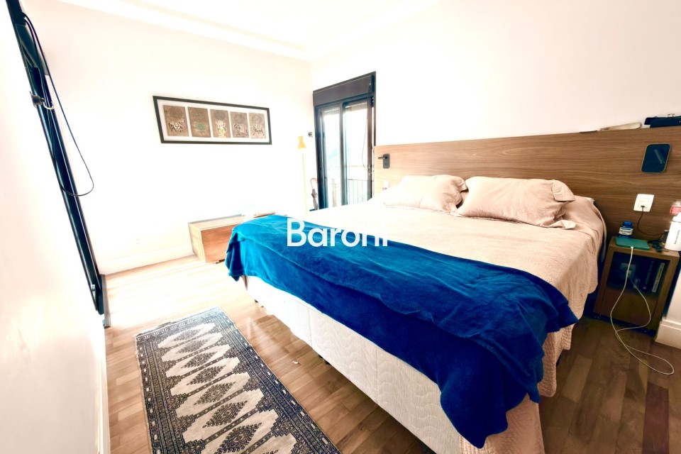 Apartamento - Moema