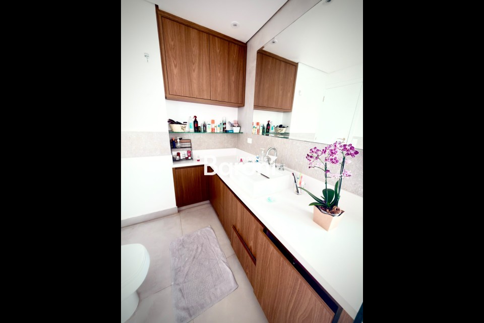 Apartamento - Moema