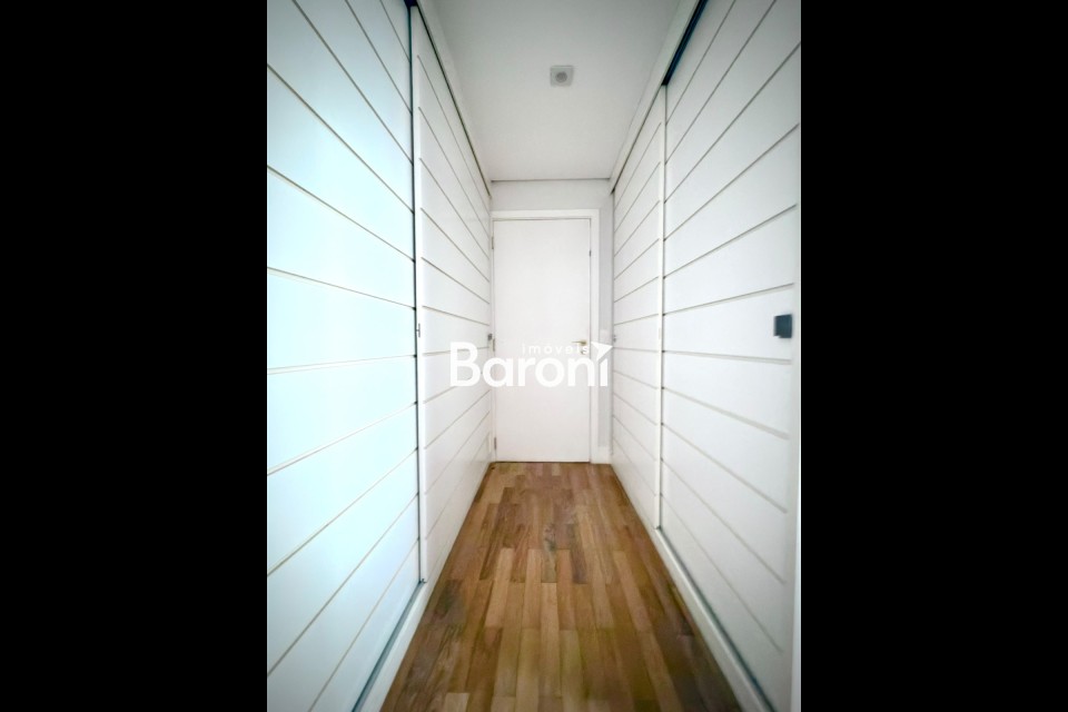 Apartamento - Moema