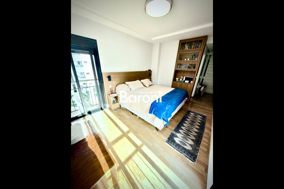Apartamento - Moema