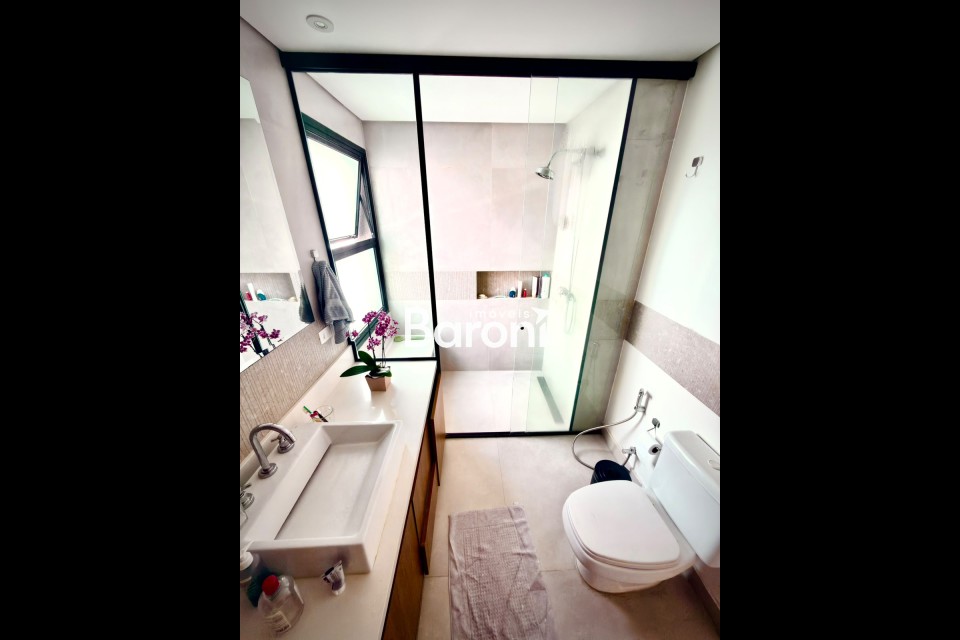 Apartamento - Moema