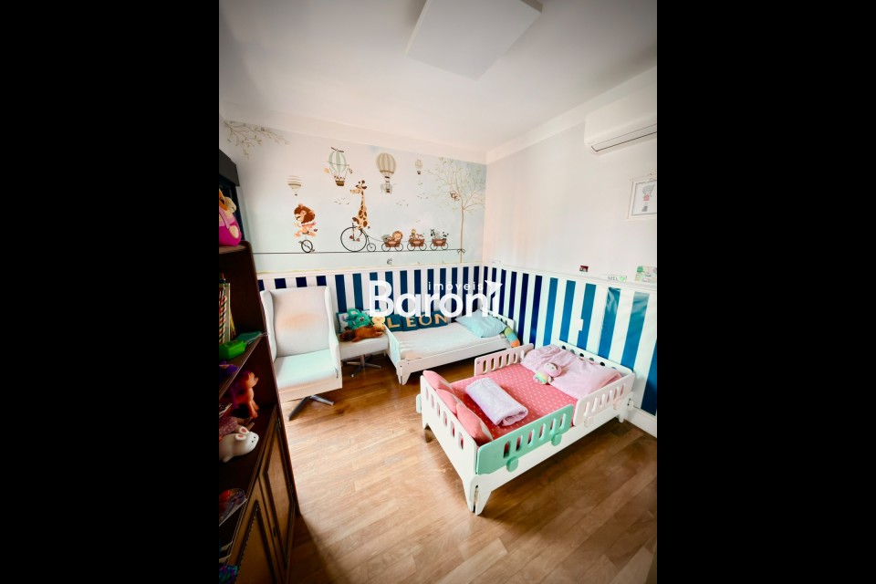 Apartamento - Moema