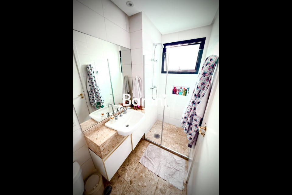 Apartamento - Moema