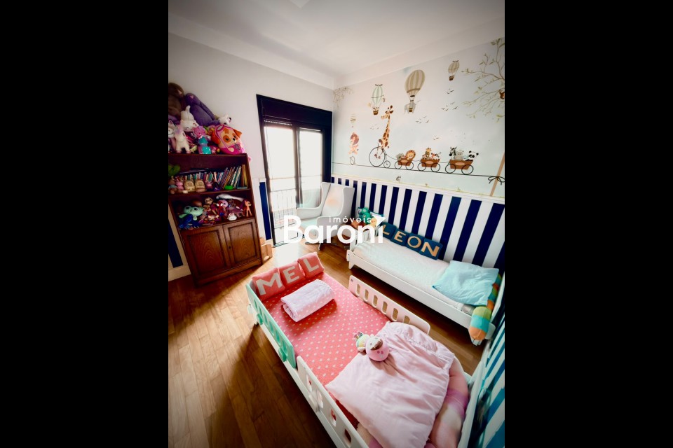 Apartamento - Moema