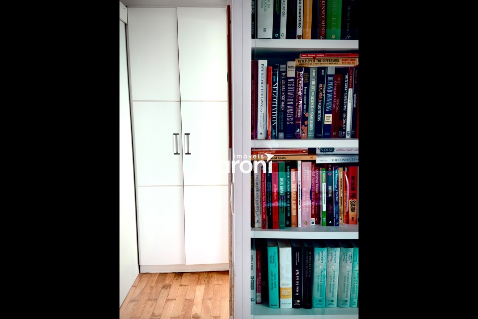 Apartamento - Moema