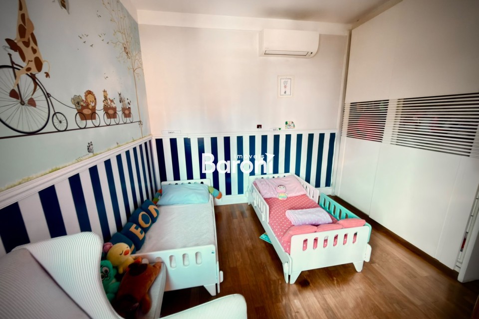 Apartamento - Moema