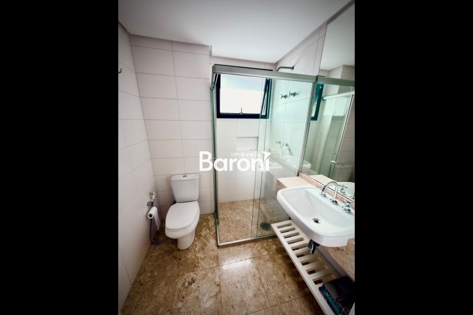 Apartamento - Moema