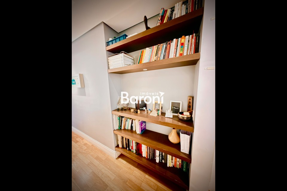 Apartamento - Moema