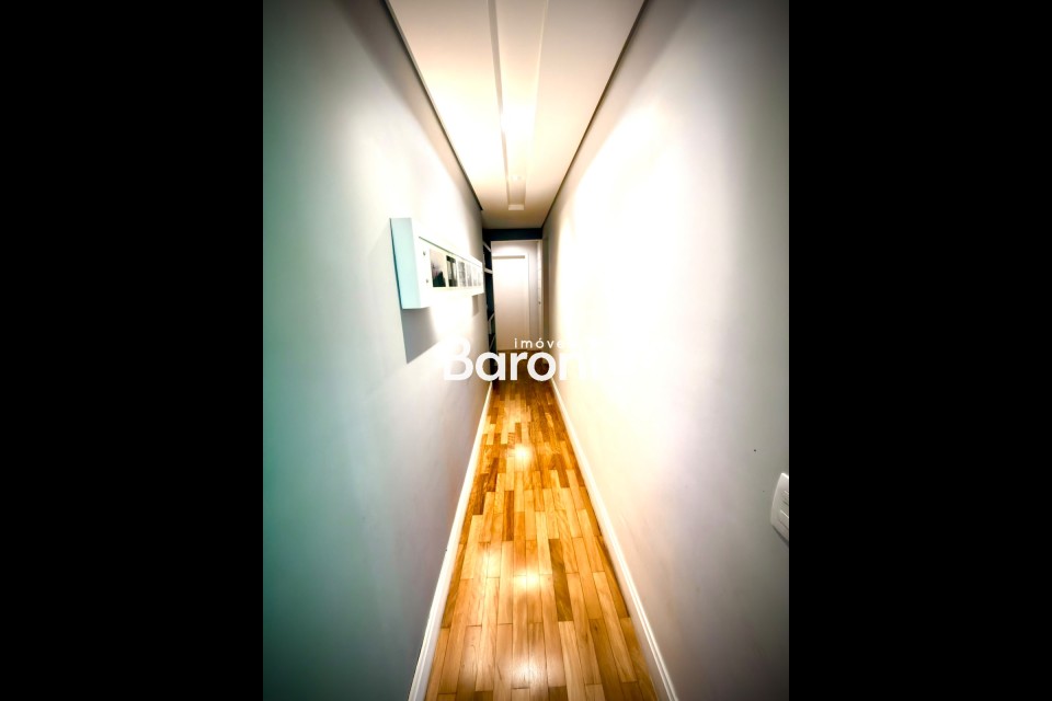 Apartamento - Moema