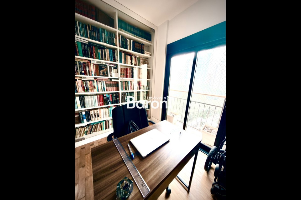 Apartamento - Moema