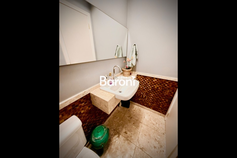 Apartamento - Moema