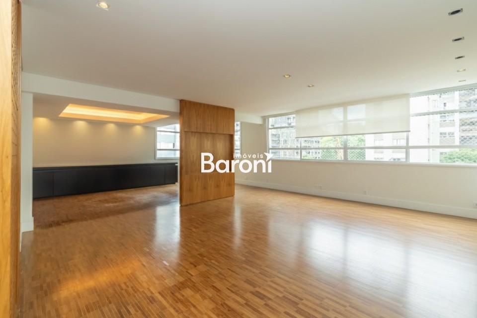 Apartamento - Jardim América