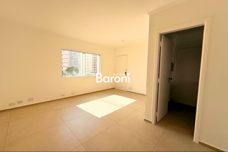 Apartamento - Vila Olimpia