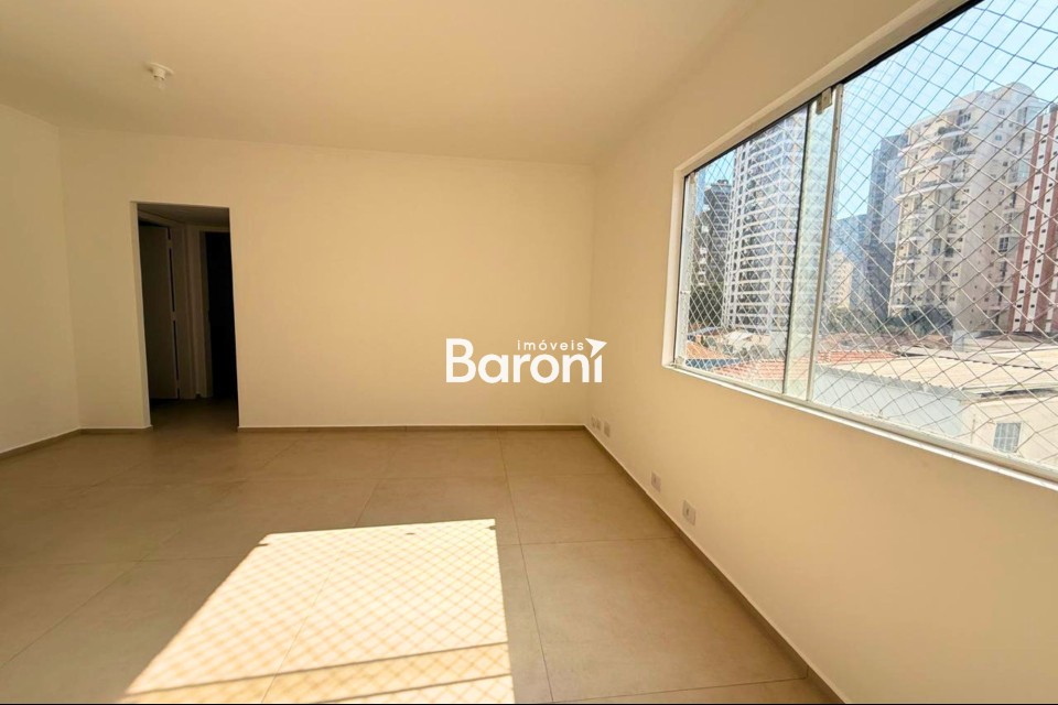 Apartamento - Vila Olimpia