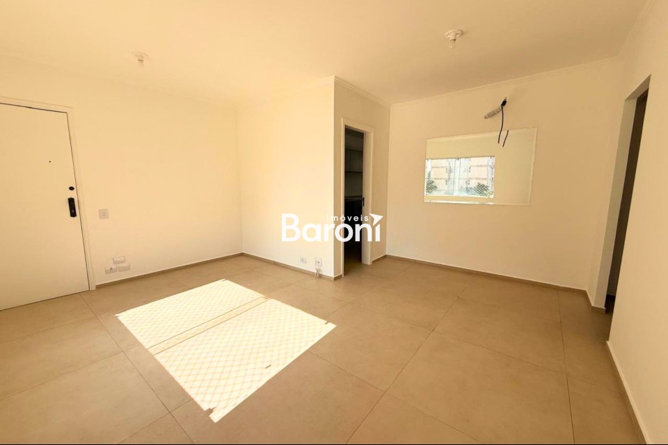 Apartamento - Vila Olimpia