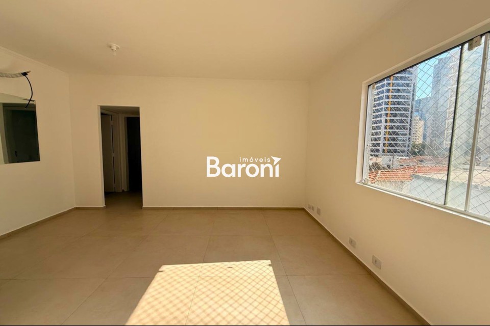 Apartamento - Vila Olimpia