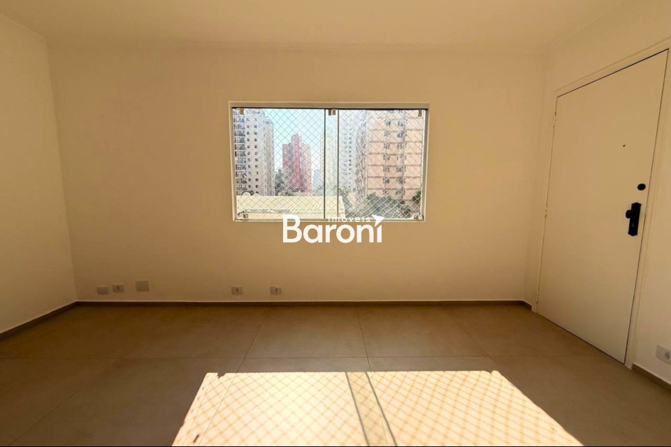 Apartamento - Vila Olimpia